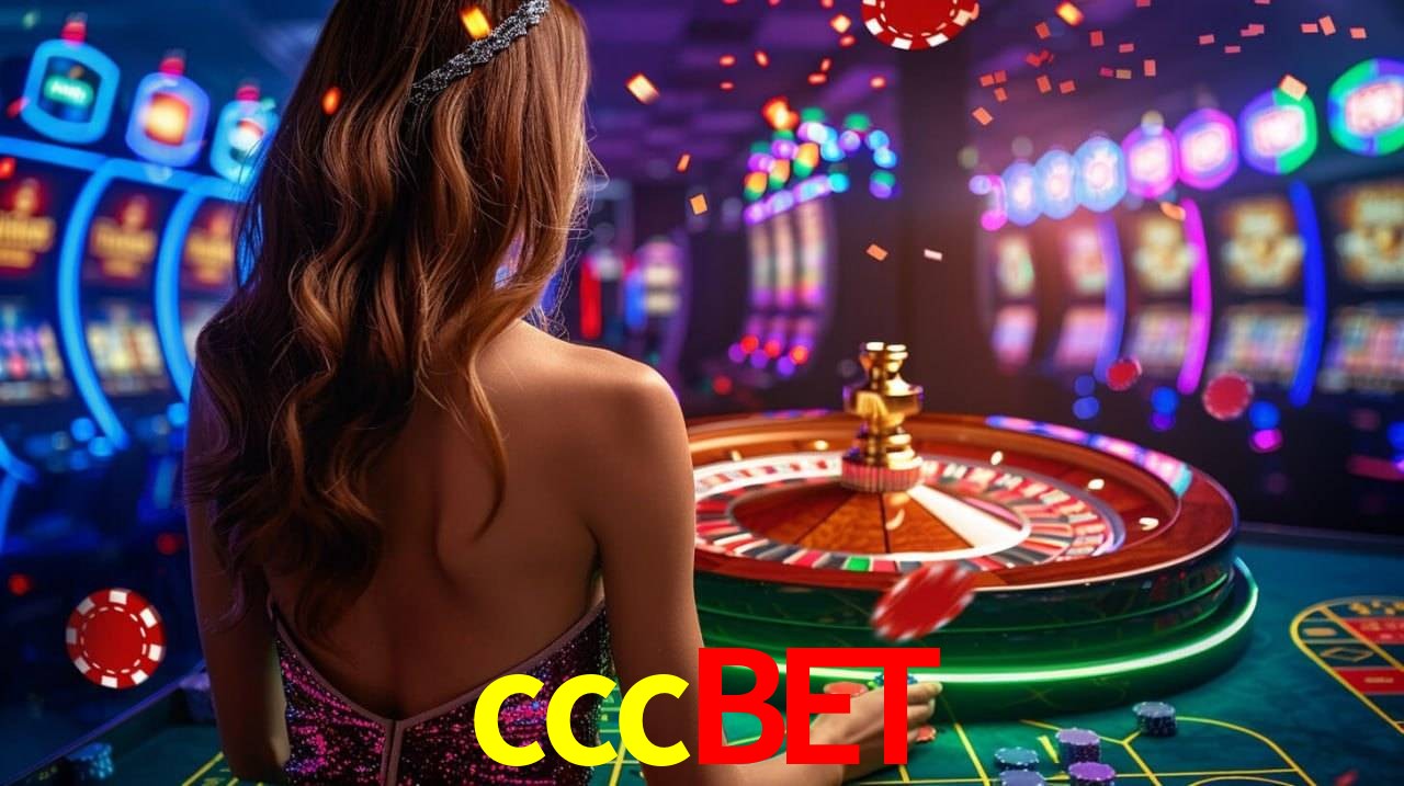 Página de download cccbet