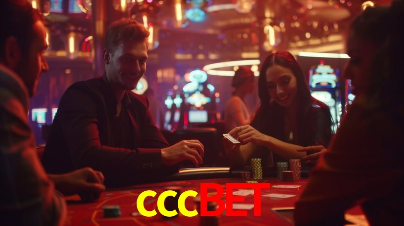 Explorando a Categoria de Eventos em Apostas na cccbet