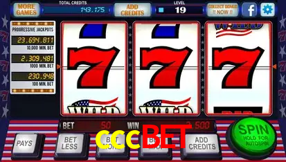 Descubra a Magia dos Jogos de Arcade no cccbet