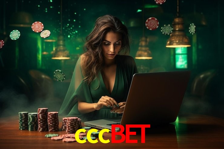 Instalar app cccbet
