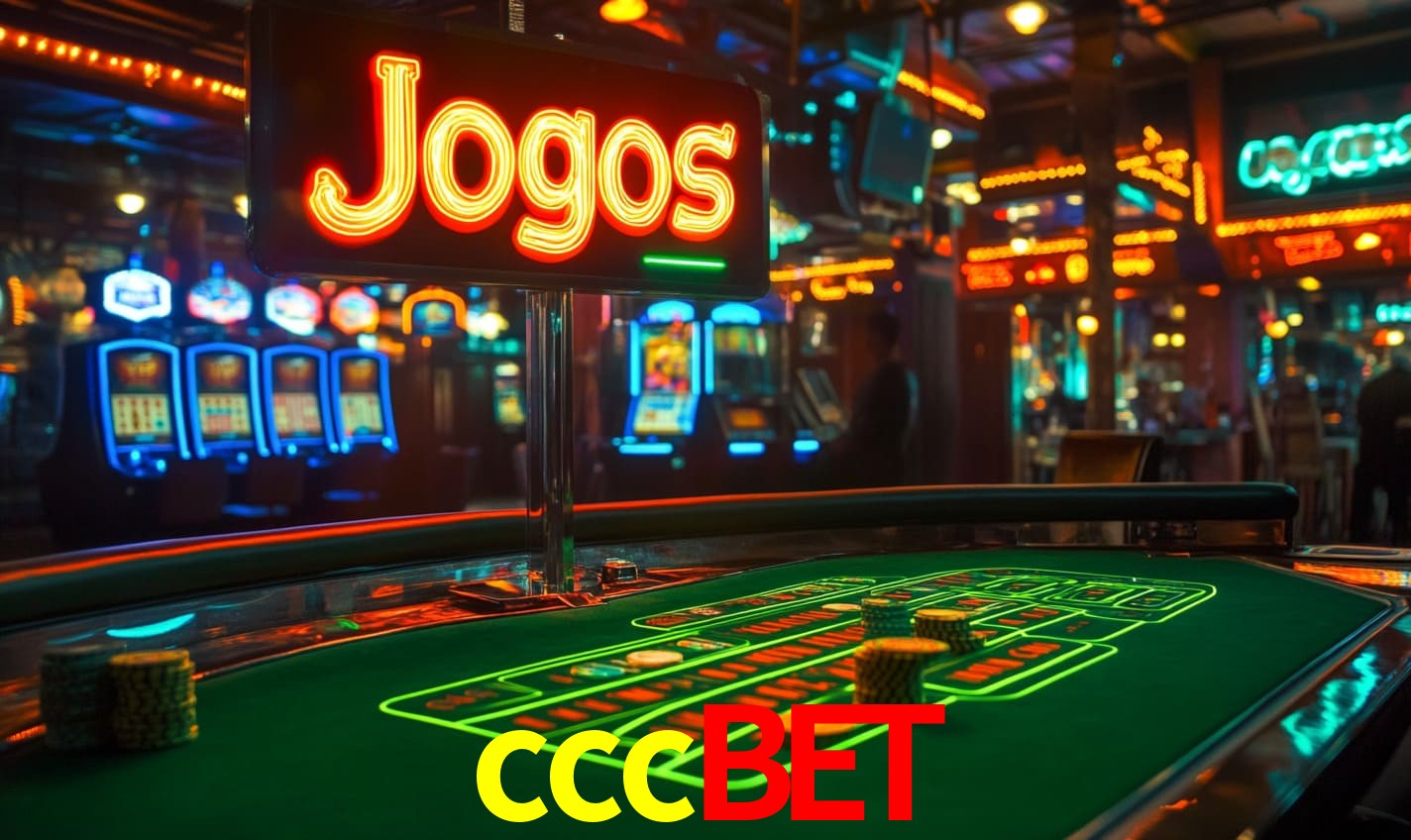 Estatísticas cccbet