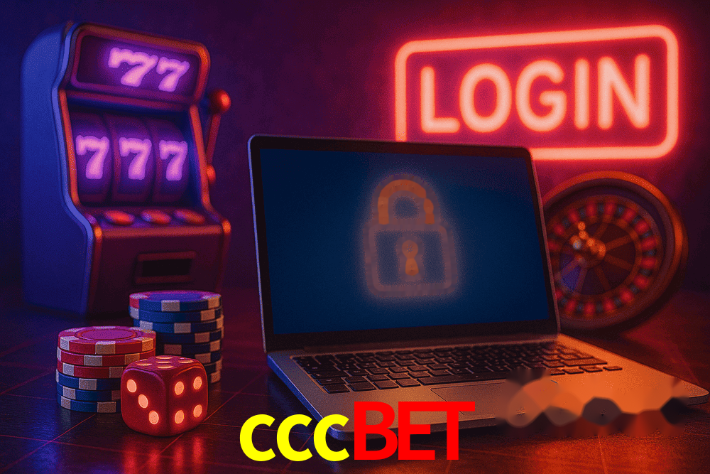 Design Responsivo cccbet