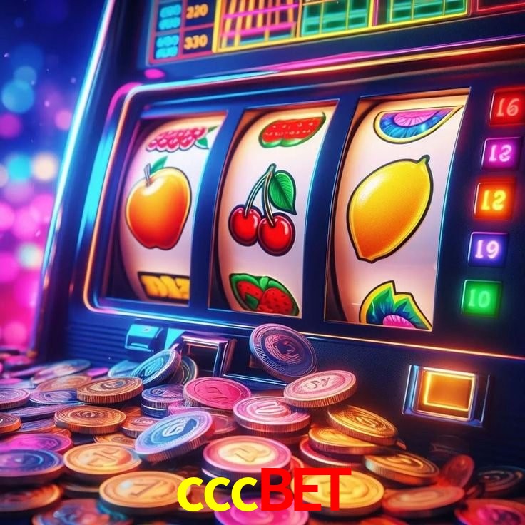 Tecnologia da Plataforma cccbet