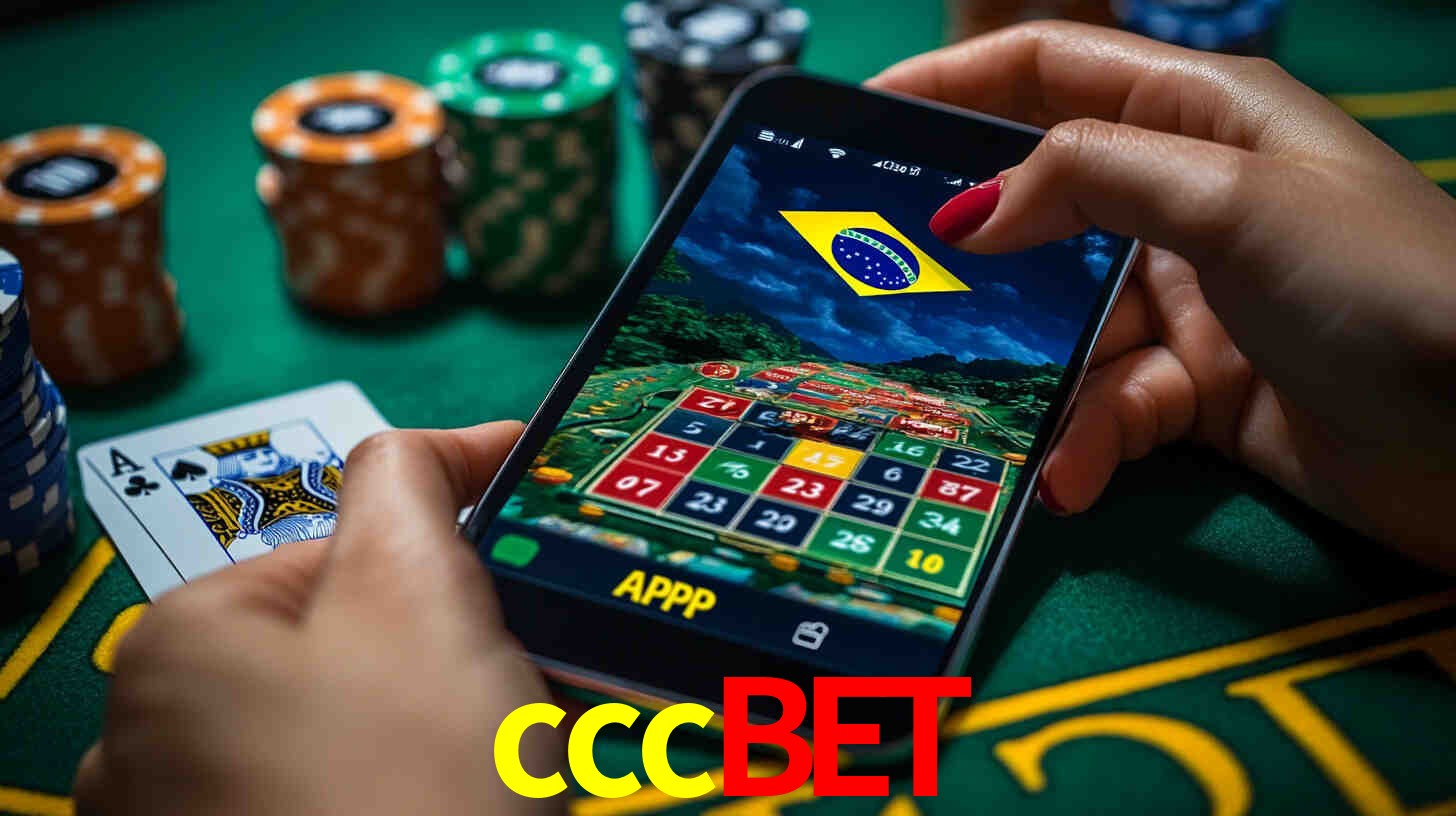 A Emoção da Loteria na cccbet: Uma Chance de Mudança de Vida