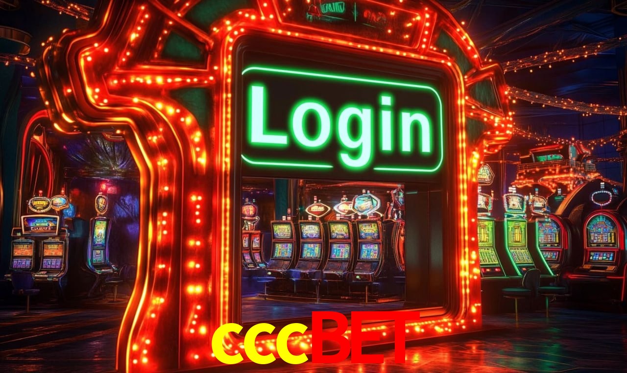 Login Seguro cccbet