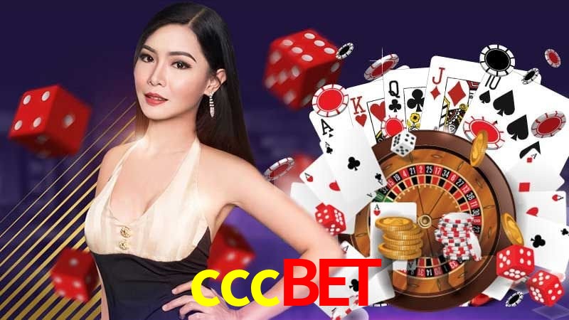 Apostas de Tênis cccbet