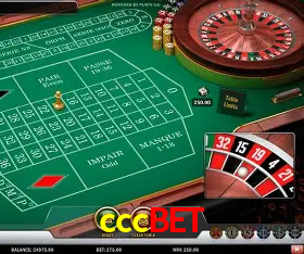 Baccarat ao vivo