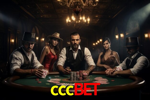 Torneios cccbet