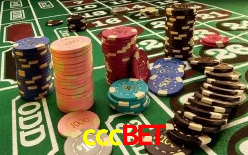 App mobile cccbet