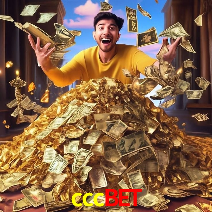 Jogos de Slot cccbet
