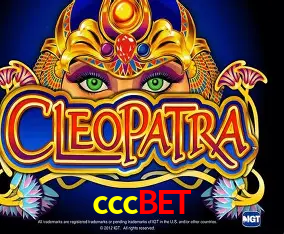 Descubra o Mundo do Cassino Online com cccbet