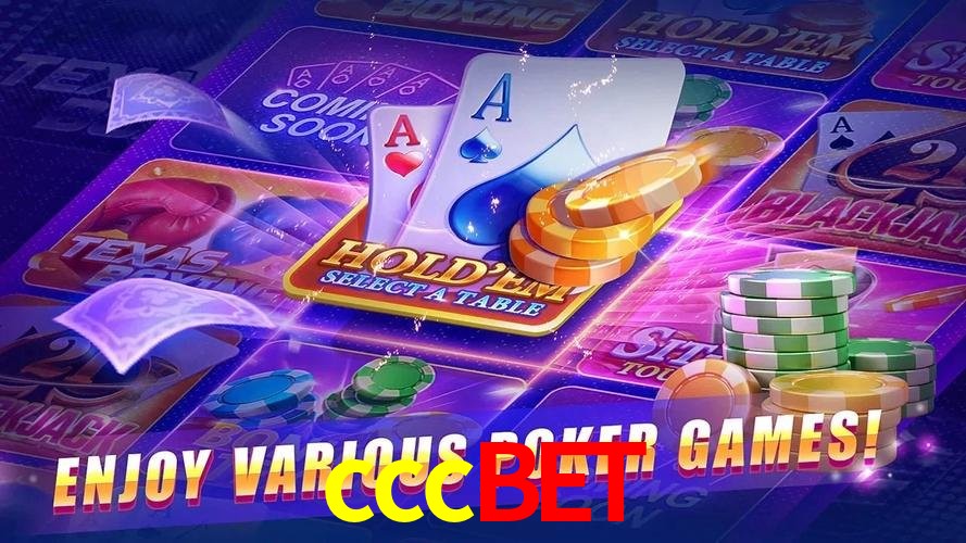 Bônus Diários cccbet