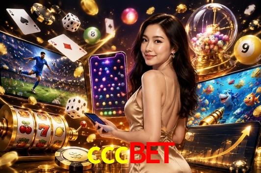 Account Benefits cccbet