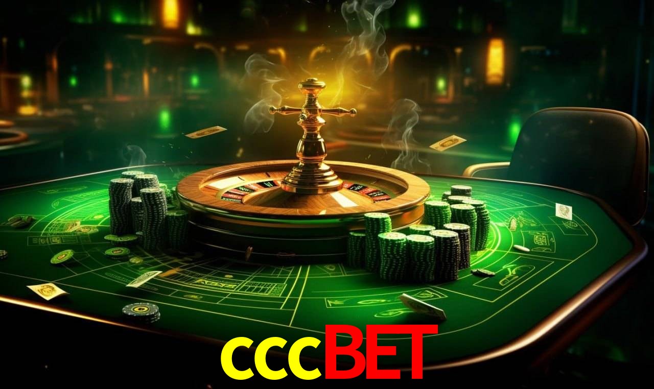 Casino Ao Vivo cccbet