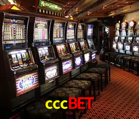 Inovações de Jogos na cccbet: O Futuro das Experiências Interativas