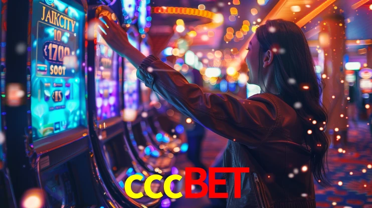 cccbet: Jogos de Caça-Níqueis-Altas Recompensas, Roleta-Velocidade, Blackjack-Desafios Máximos