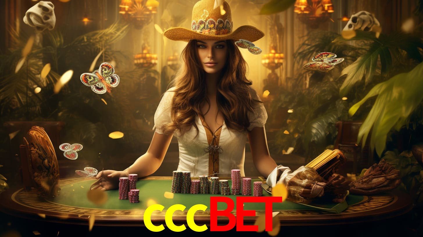 Roulette Table cccbet