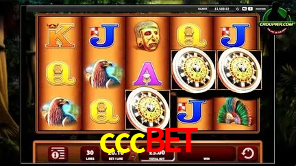 Descubra o Mundo do Cassino Online com cccbet